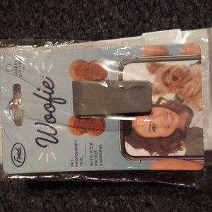 Genuine Fred Howligans Woofie  Pet Selfie picture Cell  Phone Tool New